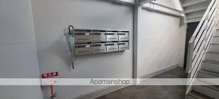 ガレージハウス青葉【3階】のその他画像