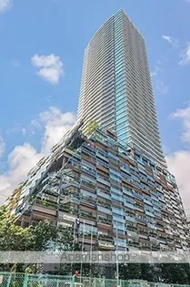 BRILLIA TOWER池袋の画像