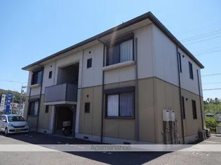 セフィラハイツII C棟の画像