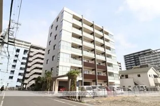 Murray Hill【7階】の外観