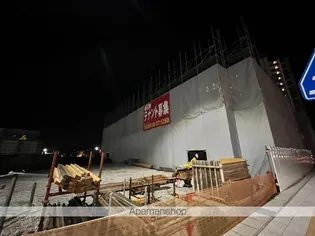 LEGRANDⅡ(ルグラン2)【4階】の外観