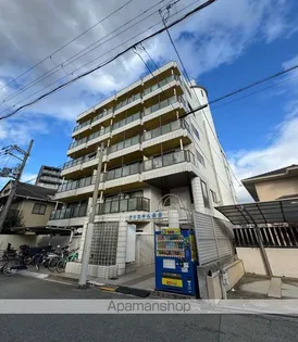 クリスタル長居の画像