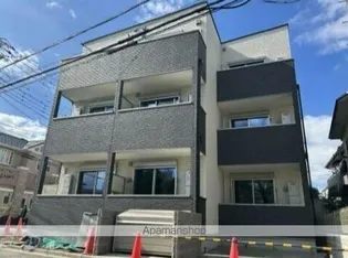 ジーメゾン我孫子泉の画像