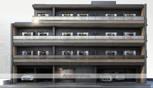 東京都杉並区今川1丁目【マンション】の外観