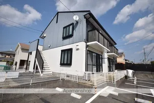 メープルヒルズの画像