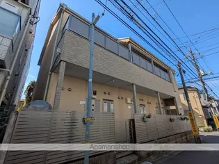 エルハウスの画像