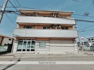 コーポ拝志の画像