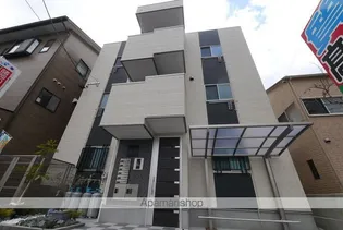 JFコート博多【1階】の外観