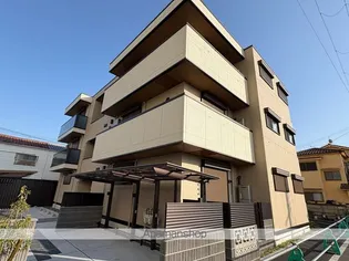 パサログランデ賑町の画像