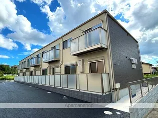 メゾン雅IIの画像