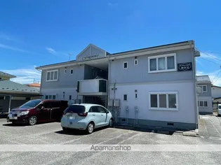 フレグランスモア綱島M棟の画像