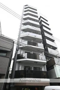 GRANSITE NAKAMEGURO【3階】の外観