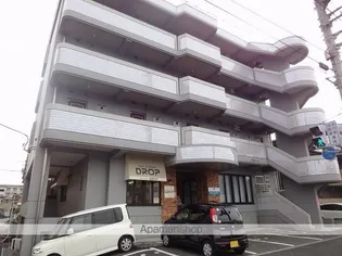 メゾン フローラの画像