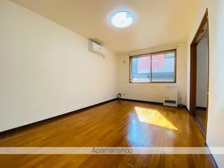 サンヒルズ柏木【1階】の内装