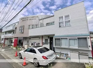 埼玉県吉川市平沼1丁目【マンション】の外観