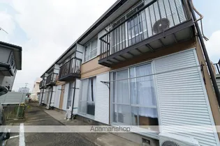 サニーコートB棟の画像