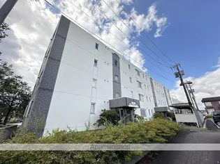 カスティーユ美原(CASTILLE MIHARA)【2階】の外観