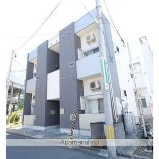 PRECIOUS COURTの画像