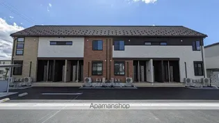 ノース圓 はる【1階】の外観