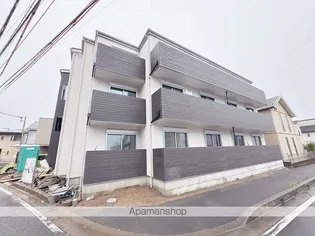 TAC FOREST【1階】の外観