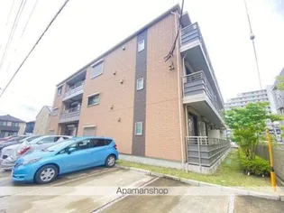 アイリスタ柏たなかの画像