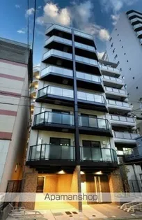 ラヴィエール錦糸公園【5階】の外観