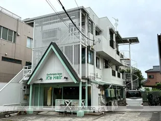 北習志野栗原ビルの画像