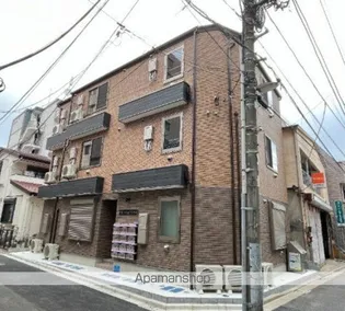 WELL−BEING日暮里北【2階】の外観