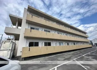 レオパレス神明町の画像