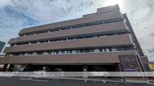 LEVICIA BLDG IIの画像