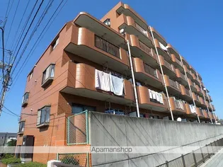 第三春実マンションの画像