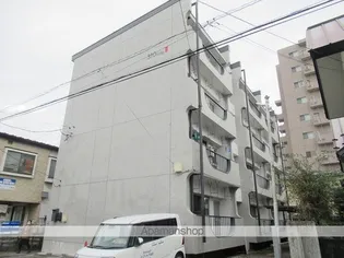 志家310ビルⅢの画像