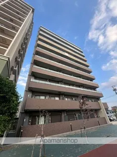 ウィステリア パーク 稲毛海岸【4階】の外観