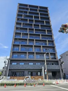 CENTRAL S 砂山町【2階】の外観