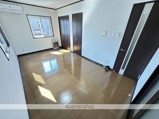 スカイピア【1階】の内装