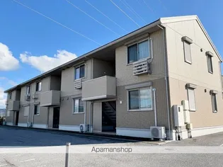 メルベーユ川崎【2階】の外観