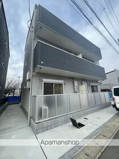 AJ北松戸7の画像