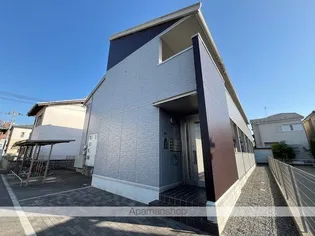 滋賀県大津市本堅田5丁目【アパート】の外観