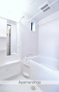 メゾンパルB【2階】の風呂