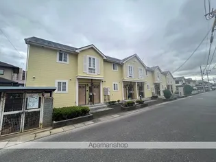 シャルマンフルールIIの画像