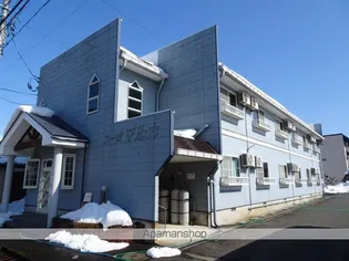 ソラーナ大町の画像