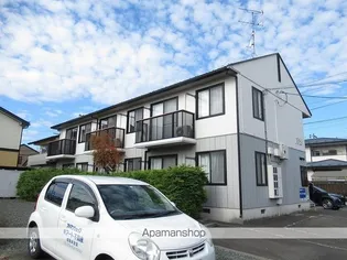 フォルツァの画像