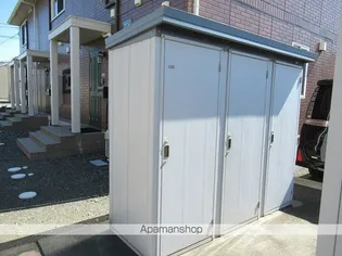 リビングタウン長橋台 D【1階】のその他画像