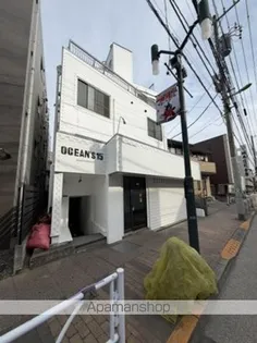 テラス用賀の森の画像