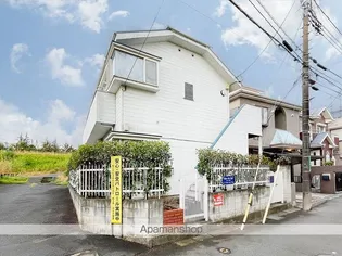 アラード・リオ藤井【201号室】の外観