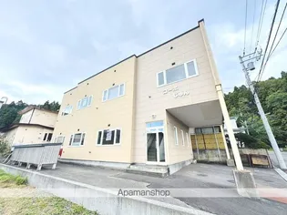 コーポじゅん(コーポジュン)【7号室】の外観