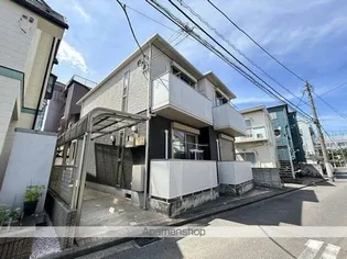 ボヌールハイムの画像