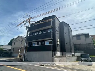 AJ新津田沼【1階】の外観