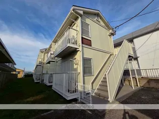 メゾンドールの画像