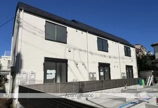 アベリアハイム【1階】の外観